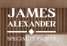 James Alexander Limewash Coupons