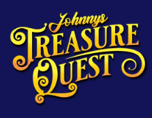 Johnnys Treasure Quest Coupons