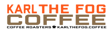 Karl The Fog Coffee Coupons