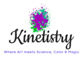 Kinetistry Coupons