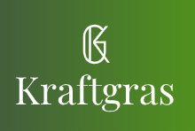 Kraftgras Coupons