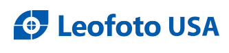 Leofoto USA Coupons