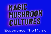 Magic Mushroom Cultures Coupons
