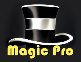 Magic Pro Coupons