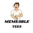 MemeableTees Coupons