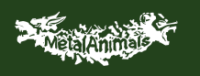 MetalAnimals Coupons