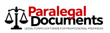 Paralegal Documents Coupons