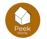 10% Off Peek Home Coupons & Promo Codes 2024