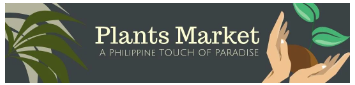 Plants Market PH Coupons