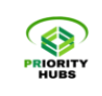 15% Off Priority Hubs Coupons & Promo Codes 2024