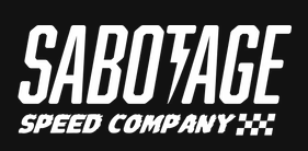 Sabotage Speed Company Coupons