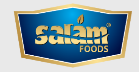 Salam Food Coupons