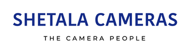 Shetala Cameras Coupons