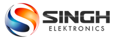 Singh Elektronics Coupons