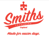 15% Off Smiths England Coupons & Promo Codes 2024