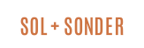 Sol + Sonder Coupons