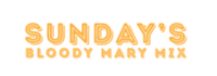 Sunday’s Bloody Mary Mix Coupons