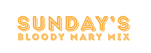 Sunday’s Bloody Mary Mix Coupons