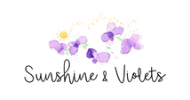 Sunshine & Violets Coupons