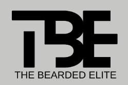 The Bearded Elite Coupons