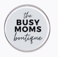 The Busy Moms Boutique Coupons