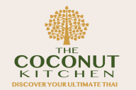 The Coconut Kitchen Coupons