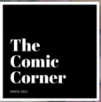 The Comic Corner Coupons