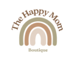 The Happy Mom Boutique Coupons