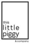 10% Off This Little Piggy and Company Coupons & Promo Codes 2024