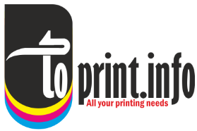 TOPRINT INFO Coupons