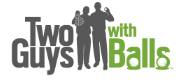 15% Off Two Guys With Balls Coupons & Promo Codes 2024