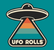 UFO Rolls Coupons