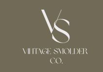 VintageSmolder Co Coupons