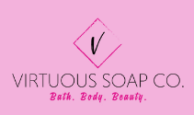 Virtuous Soap Company Coupons