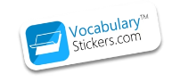 15% Off Vocabulary Stickers Coupons & Promo Codes 2024