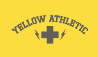 Yellow Athletic CBD Coupons