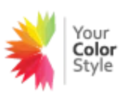 10% Off Your Color Style Coupons & Promo Codes 2025