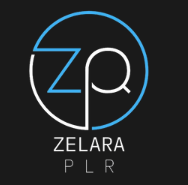 Zelara PLR Coupons