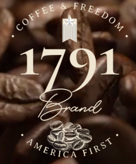 1791 Brand coffee Coupons