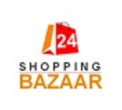 24 Shopping Bazaar Coupons
