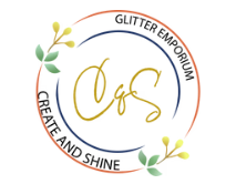 C&S Glitter Emporium Coupons