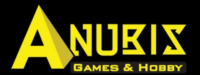 Anubis Games & Hobby Coupons