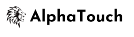 AlphaTouch Coupons