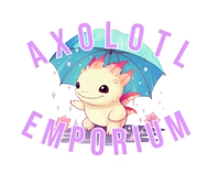 Axolotl Emporium Coupons