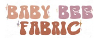 Baby Bee Fabric Coupons