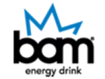 BAM Energy Drink Coupons