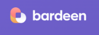 Bardeen Coupons