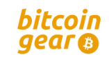 Bitcoin Gear Coupons