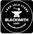 Blacksmith Loot Coupons