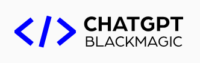 ChatGPT BlackMagic Coupons